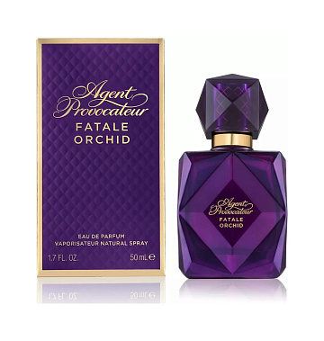 Agent Provocateur Fatale Orchid
