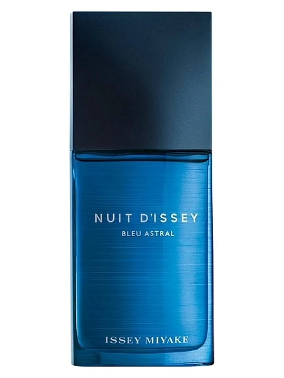 Issey Miyake — Issey Miyake Nuit D`Issey Bleu Astral