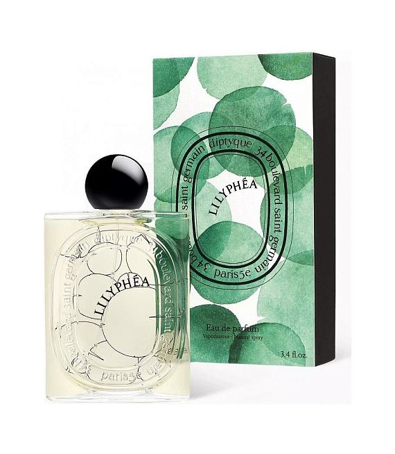 Diptyque — Diptyque Lilyphea