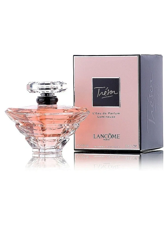 Lancome — Lancome Tresor Eau de Parfum Lumineuse