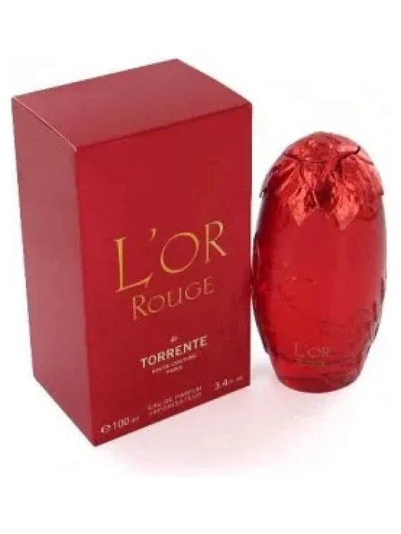 Torrente — Torrente L'Or Rouge