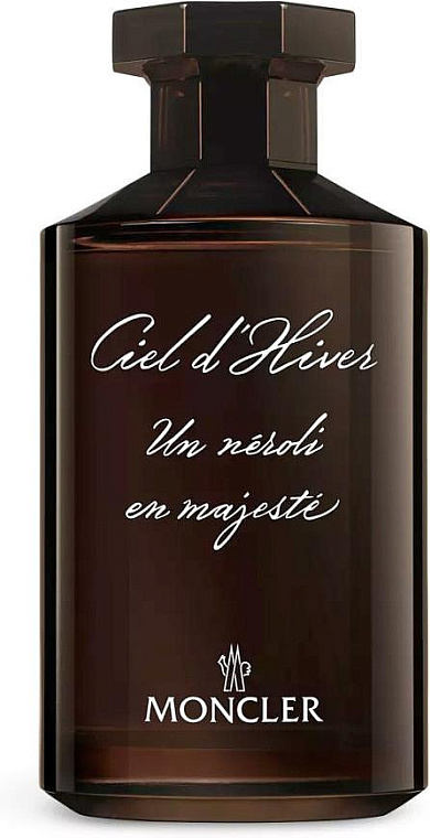 Moncler — Moncler Ciel D'hiver