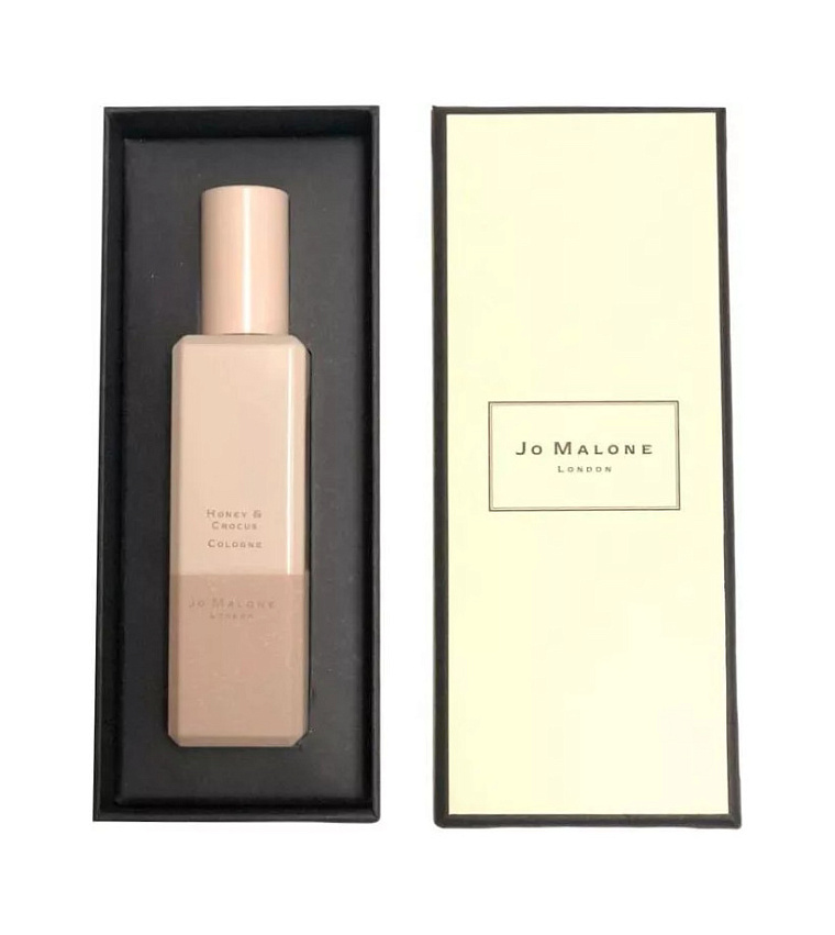 Jo Malone — Jo Malone English Field Collection Honey & Crocus