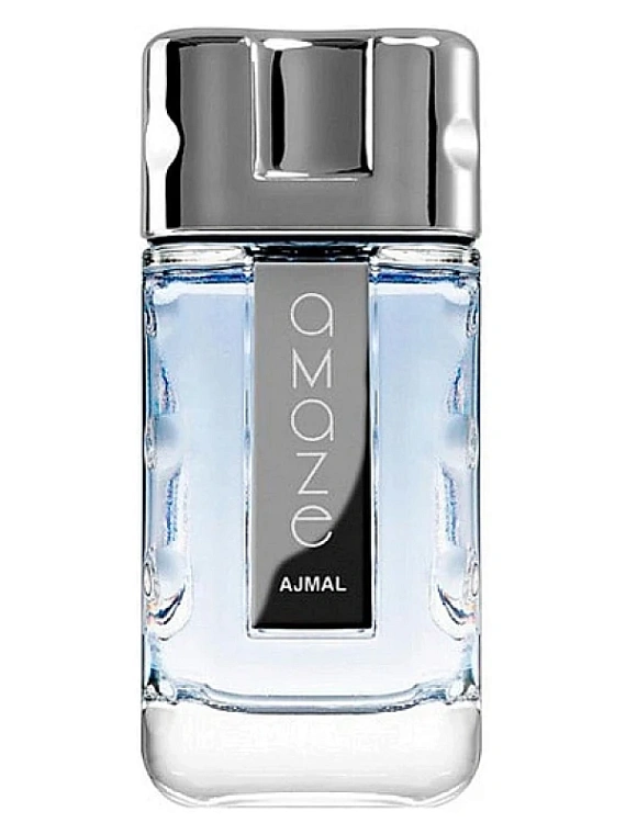 Ajmal — Ajmal Amaze For Men