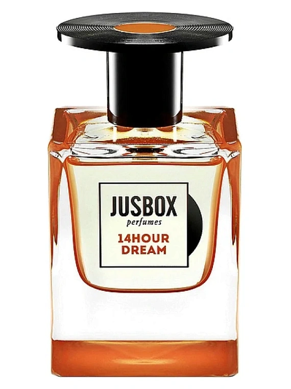 Jusbox — Jusbox 14hour Dream