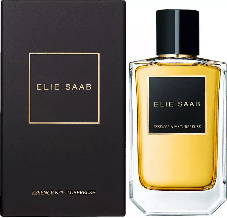 Elie Saab Essence No 9 Tubereuse — фото 3