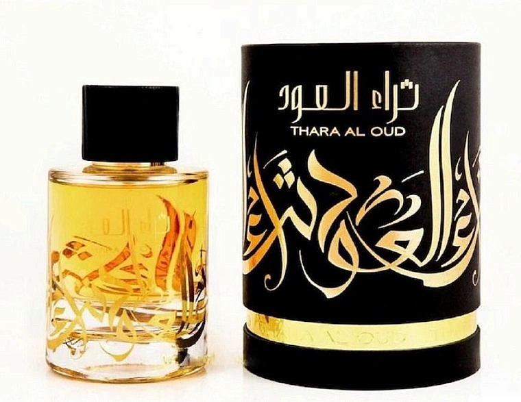 Ard Al Zaafaran Traha Al Oud — фото 3