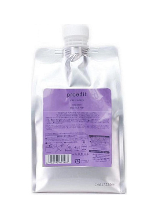 Lebel Proedit Care Works Treatment Bounce Fit Plus