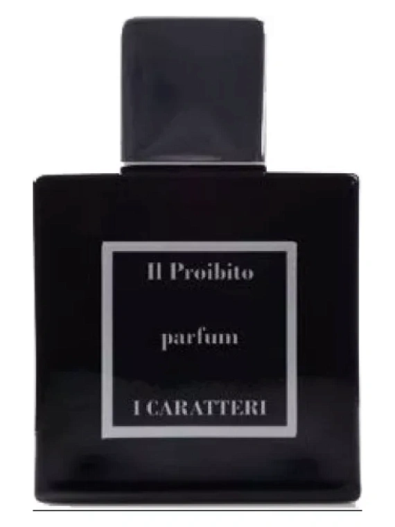 I Caratteri — I Caratteri L'onnipotente