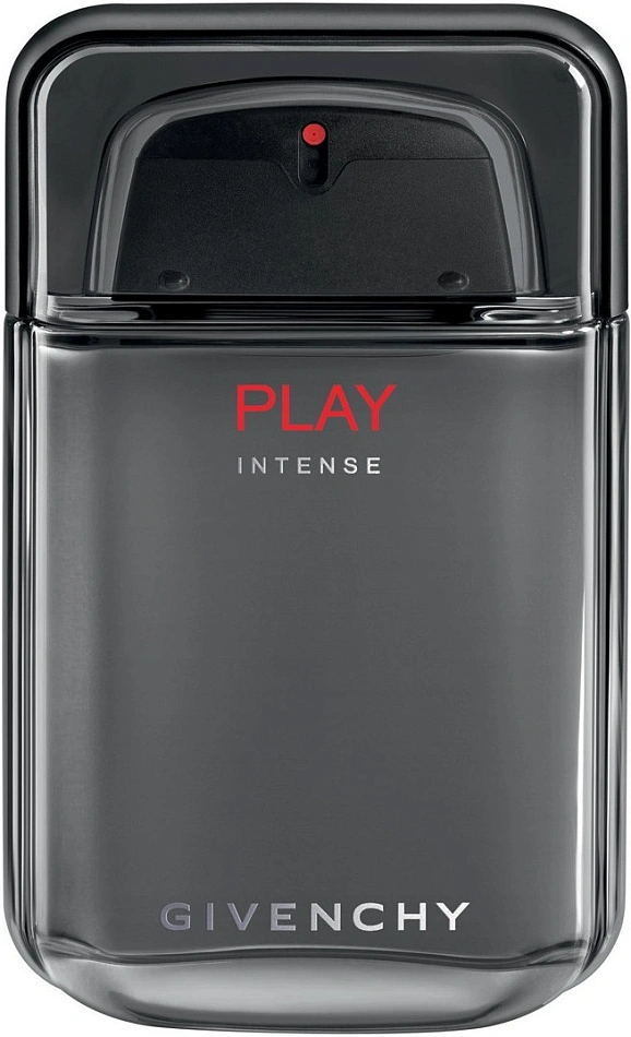 Givenchy Play Intense for him Гель для душа — фото 3