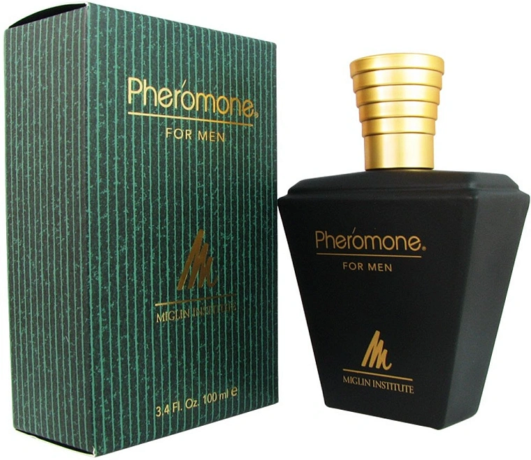 Marilyn Miglin Pheromone For Men — фото 3