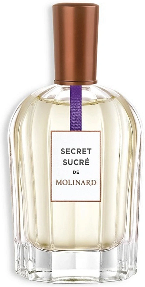 Molinard Secret Sucre — фото 2