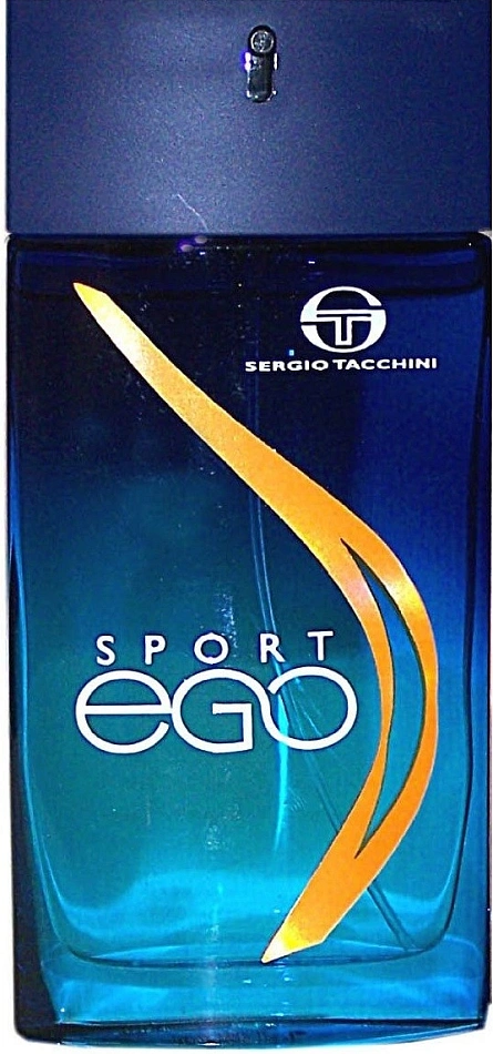 Sergio Tacchini Sport Ego — фото 3