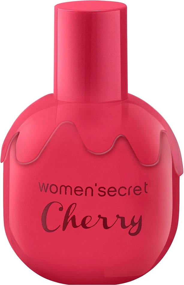 Women Secret Cherry — фото 2