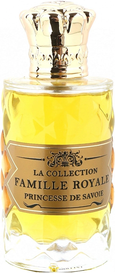 12 Parfumeurs Francais Princesse De Savoie — фото 2