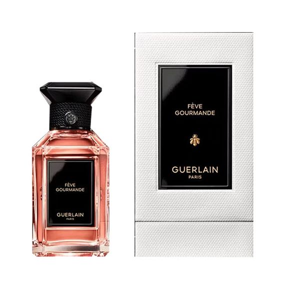 Guerlain — Guerlain Feve Gourmande