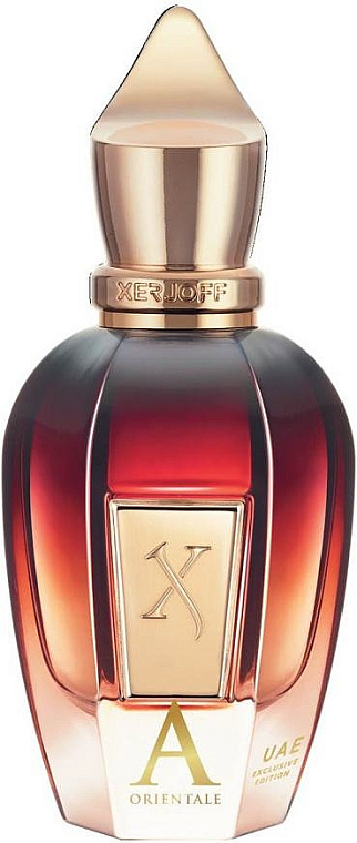 Xerjoff — Xerjoff Alexandria Orientale
