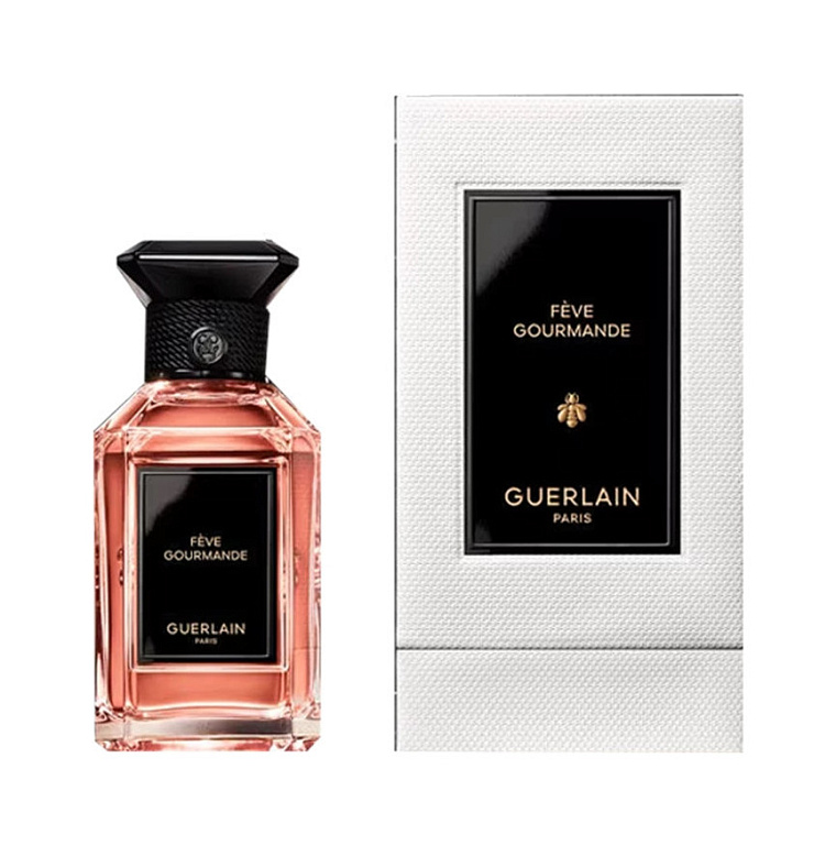 Guerlain — Guerlain Feve Gourmande