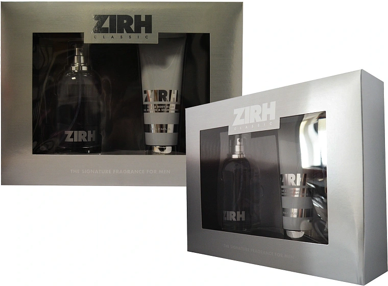 Zirh Classic — фото 2