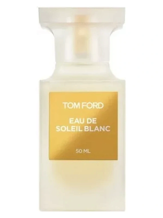 Tom Ford — Tom Ford Eau de Soleil Blanc