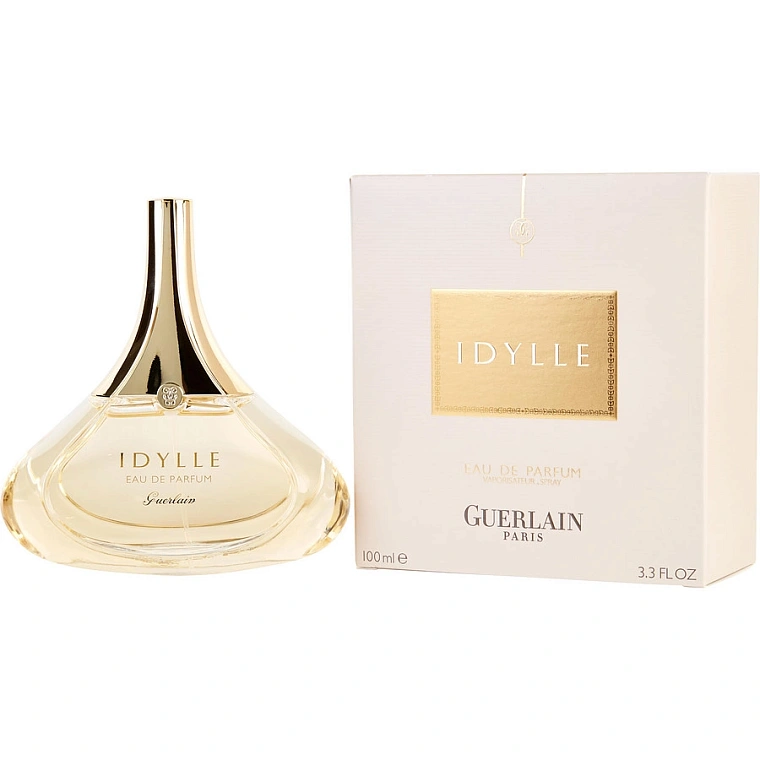 Guerlain Idylle Туалетная вода — фото 5