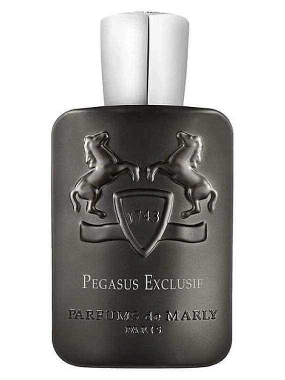 Parfums de Marly — Parfums de Marly Pegasus Exclusif