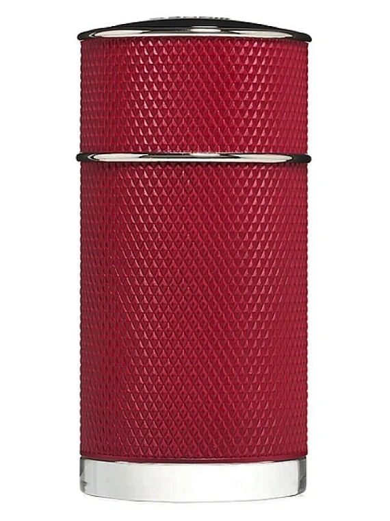 Alfred Dunhill — Alfred Dunhill Icon Racing Red