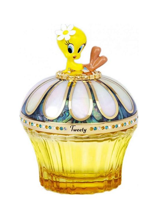 House Of Sillage — House Of Sillage Tweety™