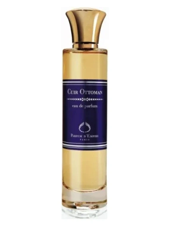 Parfum d`Empire — Parfum d`Empire Cuir Ottoman