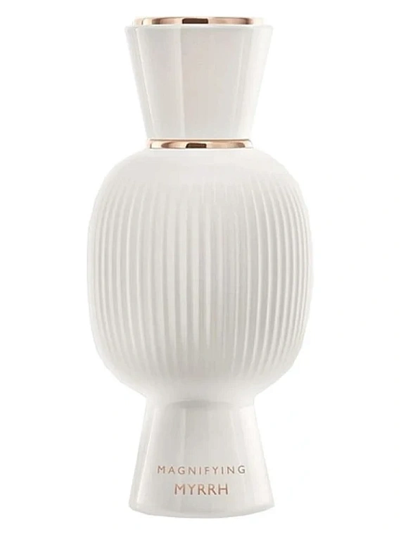 Bvlgari — Bvlgari Magnifying Myrrh