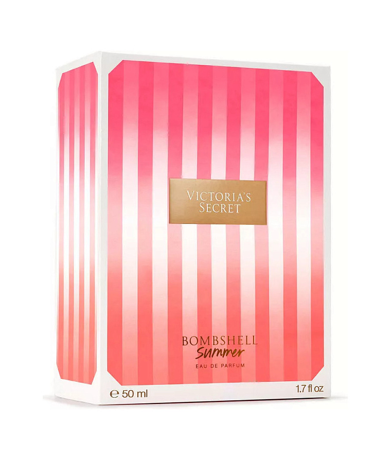 Victoria's Secret — Victoria's Secret Bombshell Summer