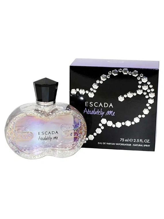 Escada — Escada Absolutely Me