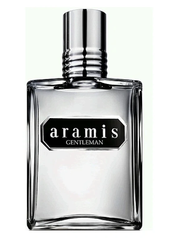 Aramis — Aramis Gentleman