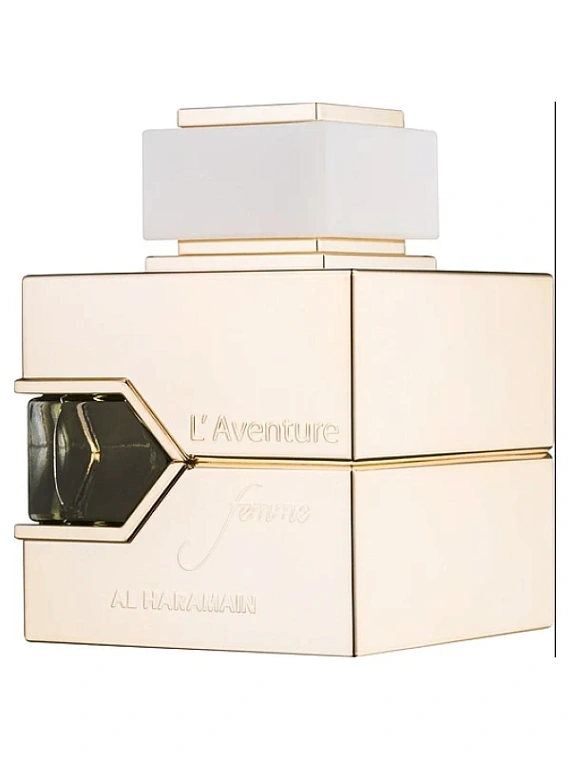 Al Haramain — Al Haramain L'aventure Femme