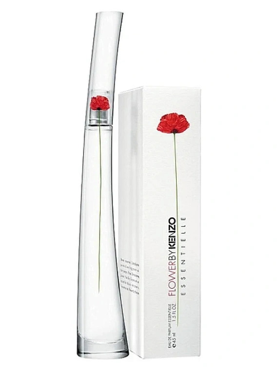 Kenzo — Kenzo Flower by Kenzo Essentielle
