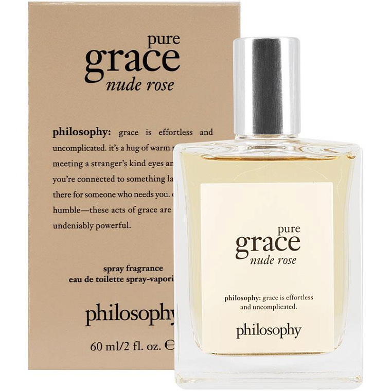 Philosophy Pure Grace Nude Rose — фото 3