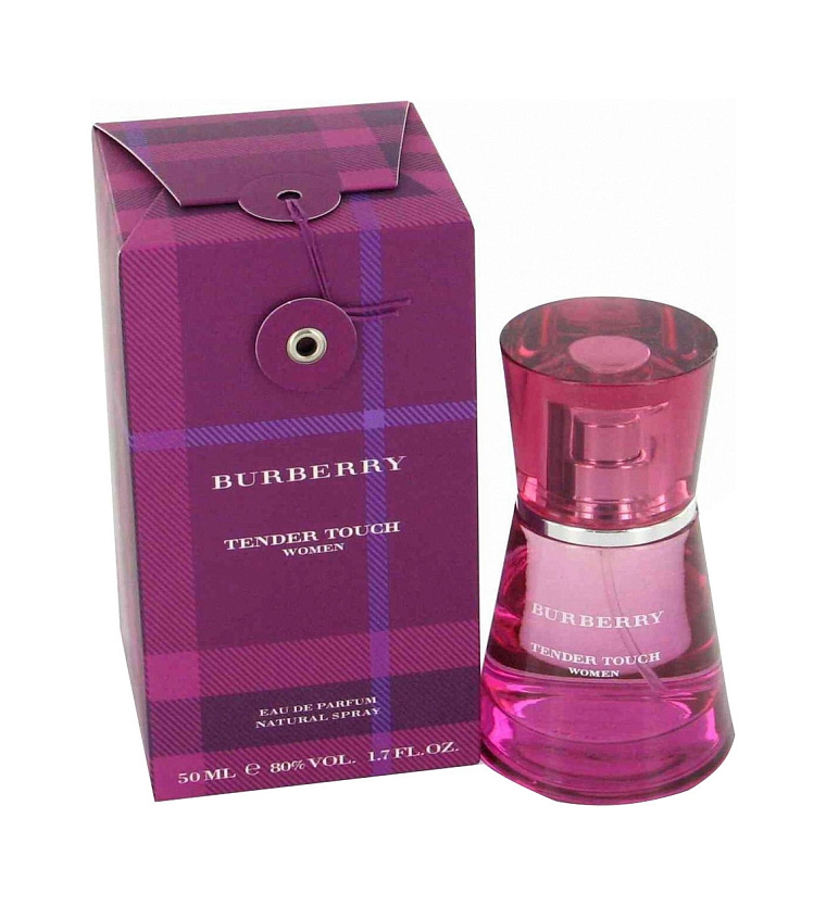 Burberry — Burberry Tender Touch