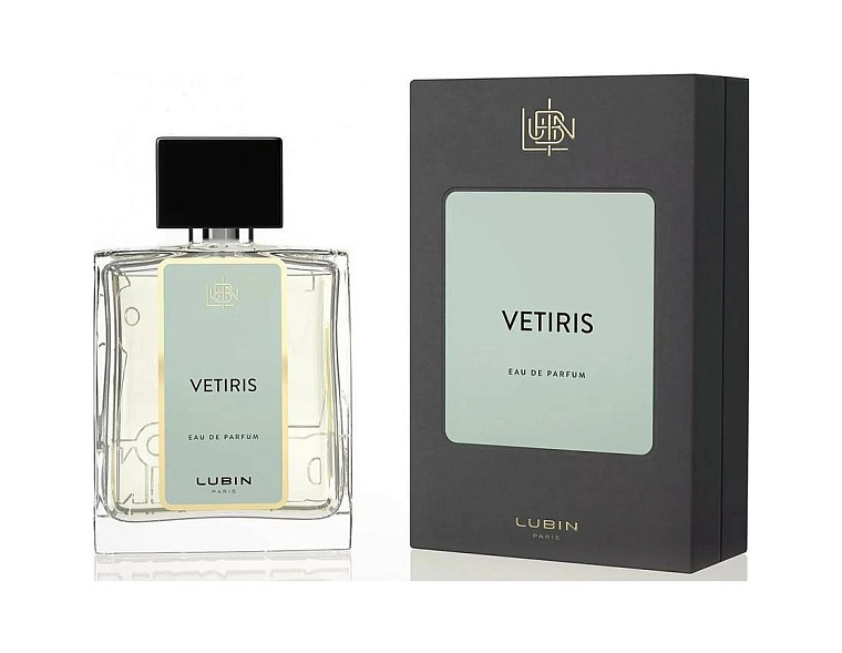 Lubin — Lubin Vetiris