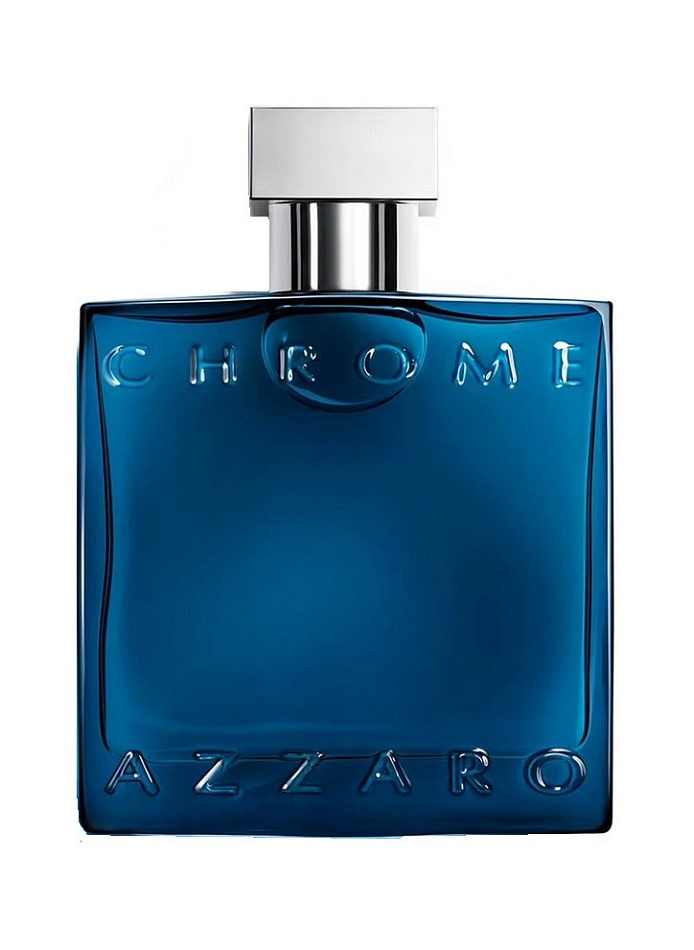 Loris Azzaro — Loris Azzaro Azzaro Chrome Parfum
