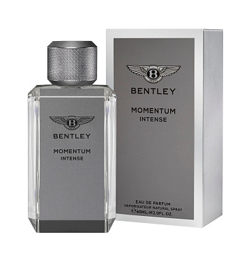 Bentley Momentum Intense
