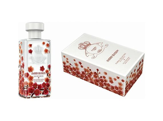 Al Jazeera Perfumes — Al Jazeera Perfumes Cherry