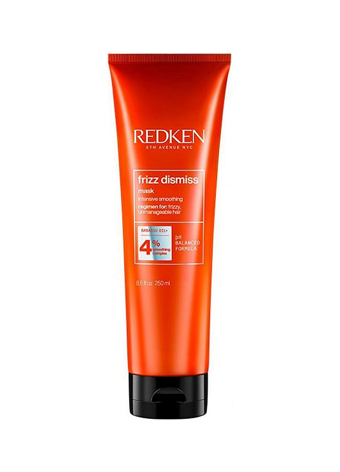 Redken — Redken Frizz Dismiss Mask