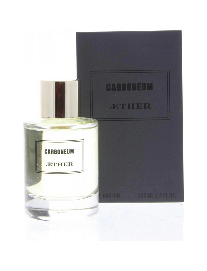 Aether — Aether Carboneum