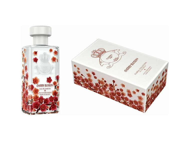 Al Jazeera Perfumes — Al Jazeera Perfumes Cherry