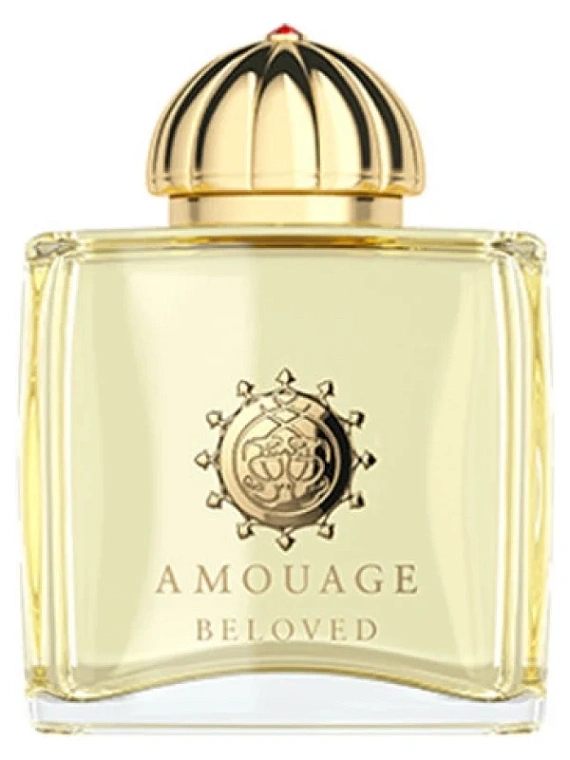 Amouage — Amouage Beloved Woman