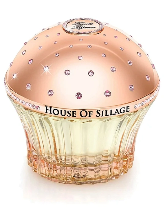 House Of Sillage — House Of Sillage Hauts Bijoux