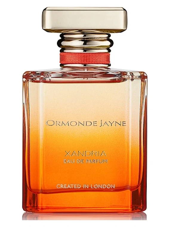 Ormonde Jayne — Ormonde Jayne Xandria