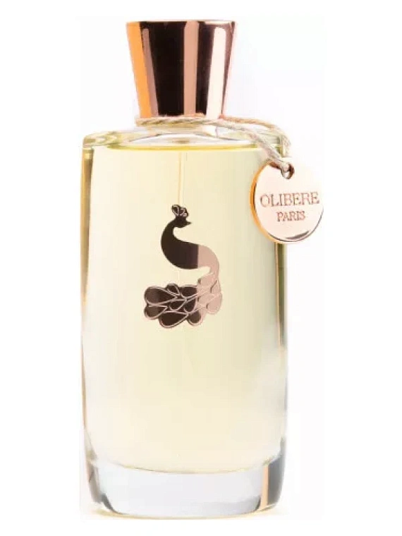 Olibere — Olibere Savannah`s Heart