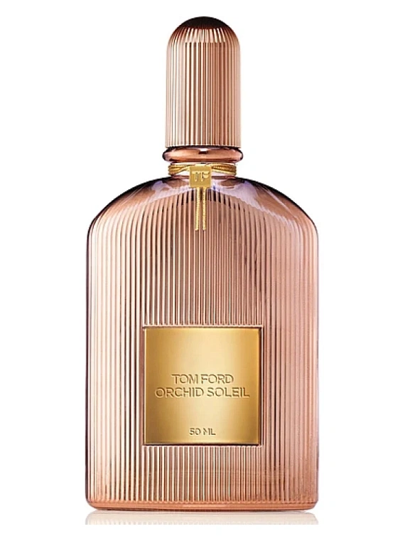 Tom Ford — Tom Ford Orchid Soleil