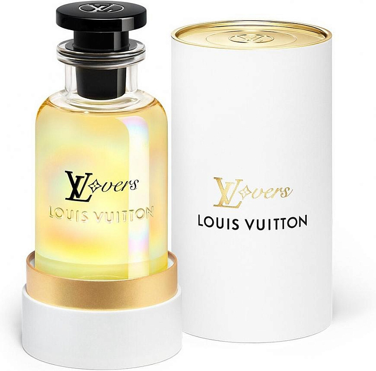 Louis Vuitton Lovers — фото 2
